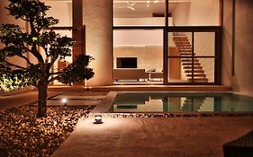 Secret Villas Motobu
